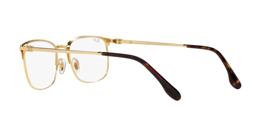Havana On Arista Frame RX6494