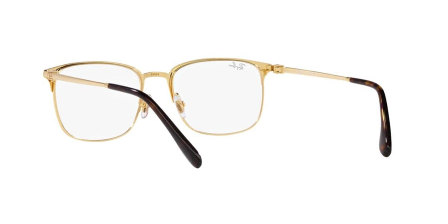 Havana On Arista Frame RX6494