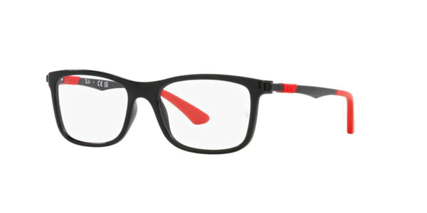 Black Frame RY1549 – Black