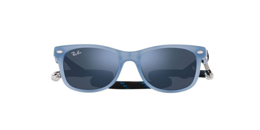 Opal Blue Sunglasses RJ9052S – Blue / Blue Mirror Blue