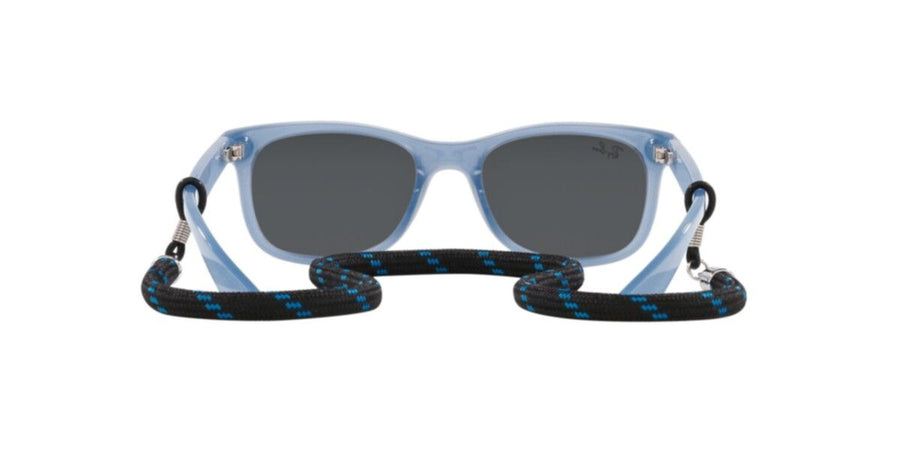 Opal Blue Sunglasses RJ9052S – Blue / Blue Mirror Blue