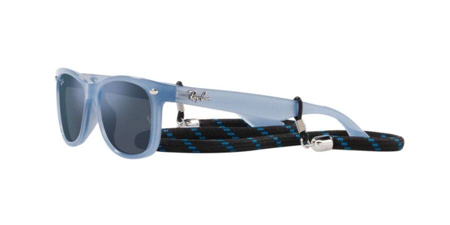 Opal Blue Sunglasses RJ9052S – Blue / Blue Mirror Blue