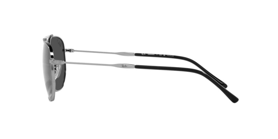 Gunmetal Sunglasses RB3707 – Gunmetal / Polar Dark Grey