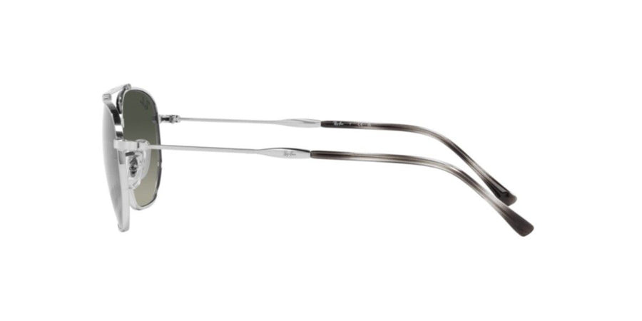 Silver Sunglasses RB3707 – Silver / Grey Gradient