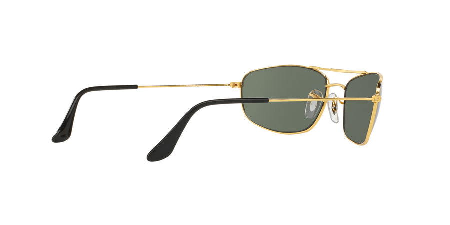 RB3383 – Gold / G-15 Green