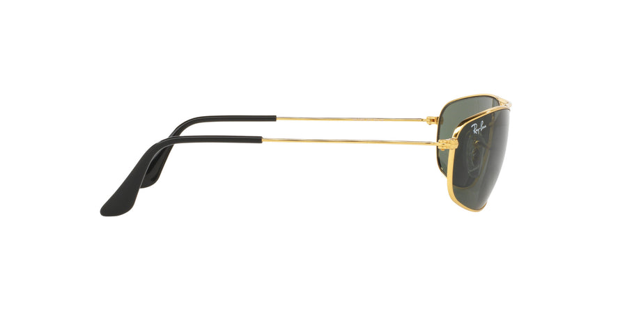 RB3383 – Gold / G-15 Green