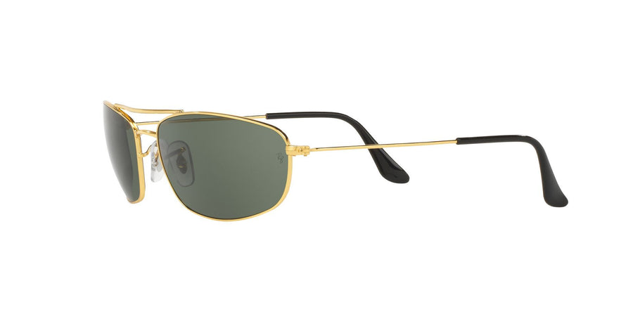 RB3383 – Gold / G-15 Green