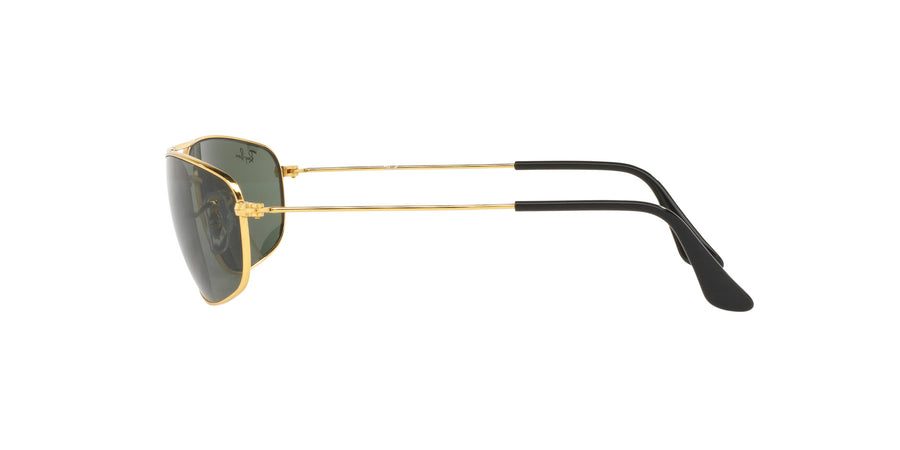 RB3383 – Gold / G-15 Green