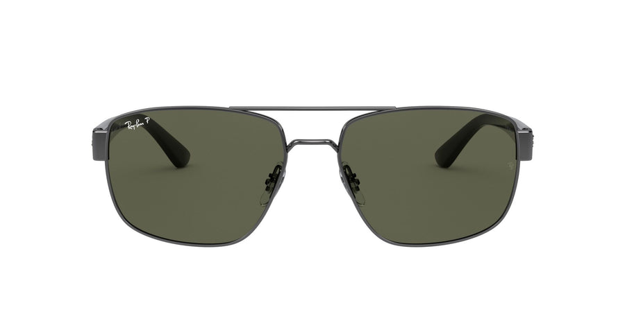 RB3663 – Gunmetal / G-15 Green