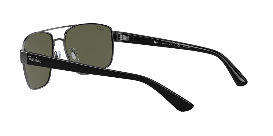 RB3663 – Gunmetal / G-15 Green