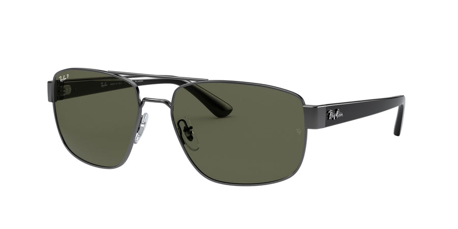 RB3663 – Gunmetal / G-15 Green