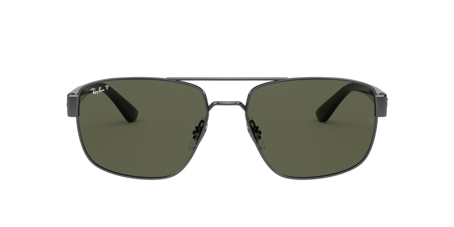 RB3663 – Gunmetal / G-15 Green