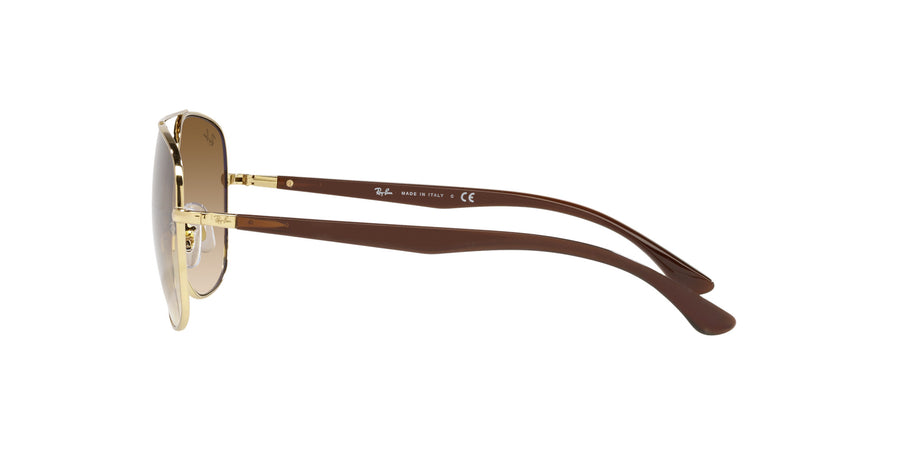RB3683 – Clear Gradient Brown