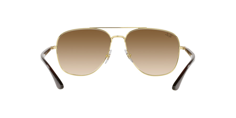 RB3683 – Clear Gradient Brown