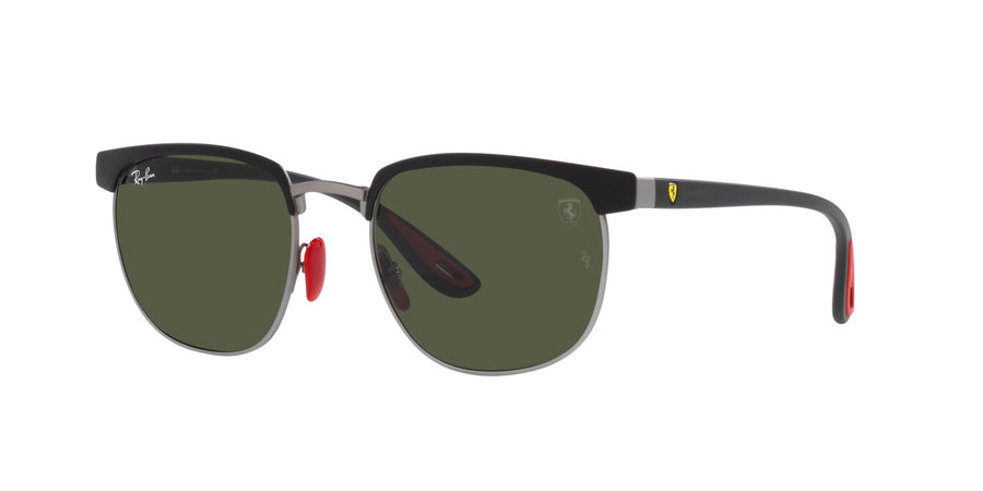 Rb3698M Scuderia Ferrari Collection – Green