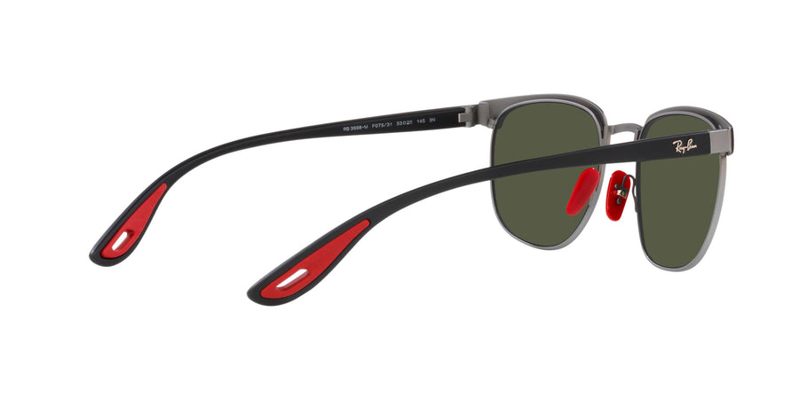 Rb3698M Scuderia Ferrari Collection – Green