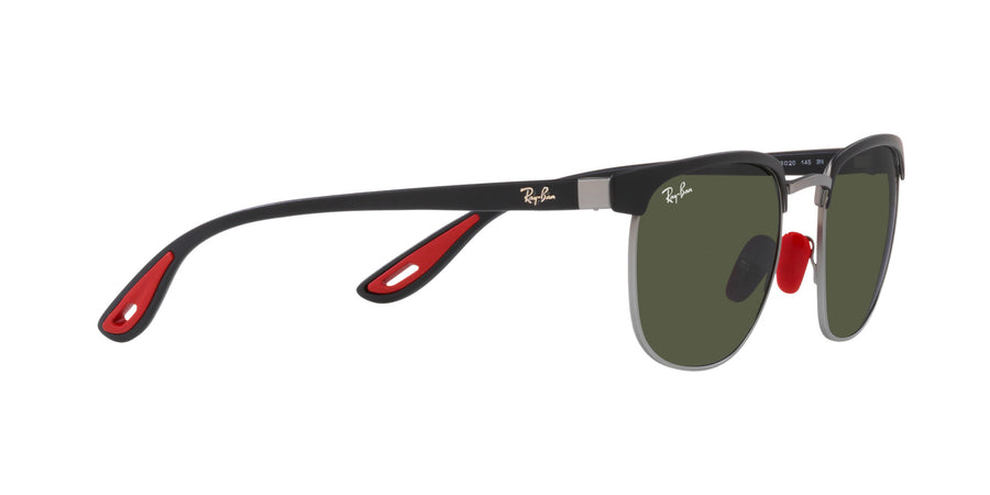 Rb3698M Scuderia Ferrari Collection – Green