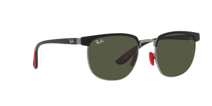 Rb3698M Scuderia Ferrari Collection – Green