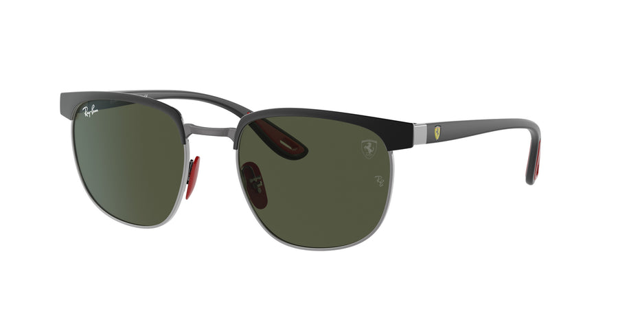 Rb3698M Scuderia Ferrari Collection – Green