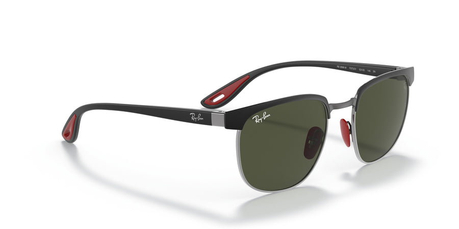 Rb3698M Scuderia Ferrari Collection – Green