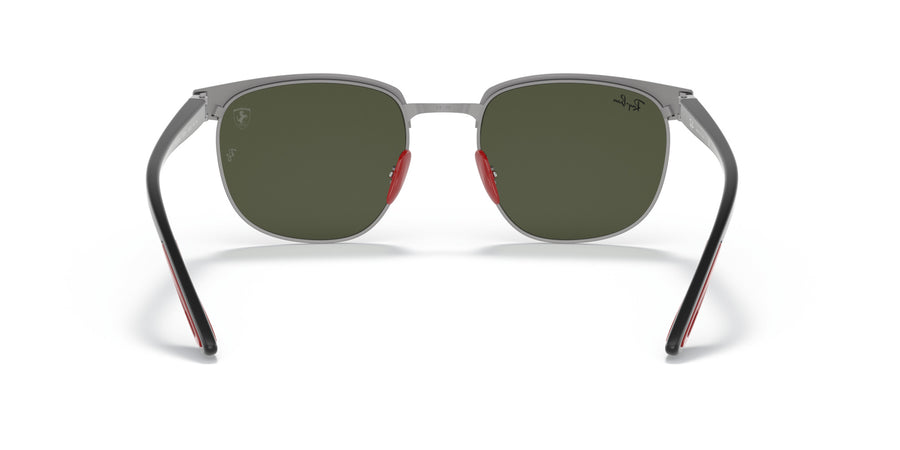 Rb3698M Scuderia Ferrari Collection – Green