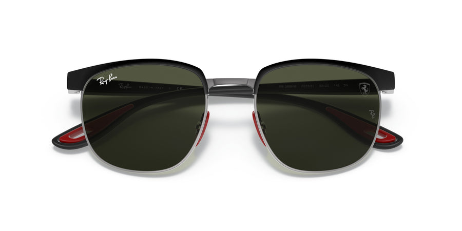 Rb3698M Scuderia Ferrari Collection – Green