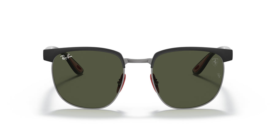 Rb3698M Scuderia Ferrari Collection – Green