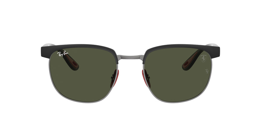 Rb3698M Scuderia Ferrari Collection – Green