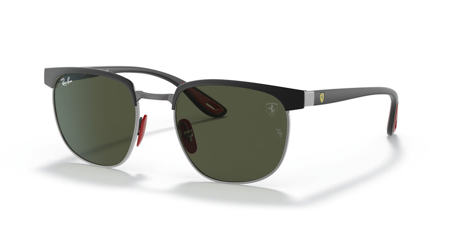 Rb3698M Scuderia Ferrari Collection – Green