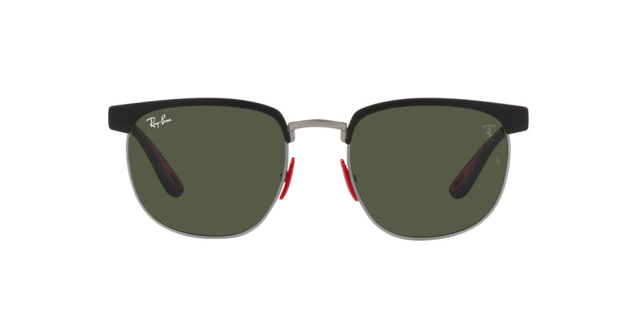 Rb3698M Scuderia Ferrari Collection – Green