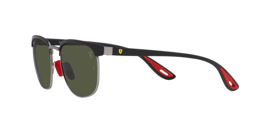 Rb3698M Scuderia Ferrari Collection – Green