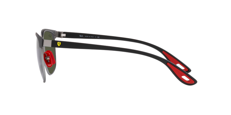 Rb3698M Scuderia Ferrari Collection – Green