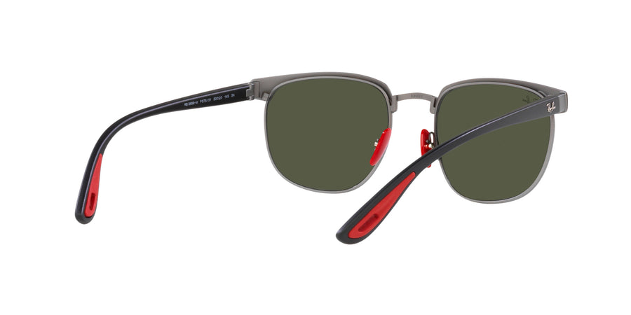 Rb3698M Scuderia Ferrari Collection – Green