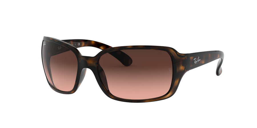 RB4068 – Havana / Pink Gradient Brown