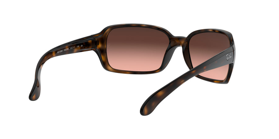 RB4068 – Havana / Pink Gradient Brown