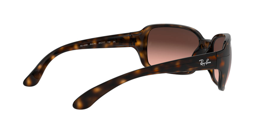 RB4068 – Havana / Pink Gradient Brown