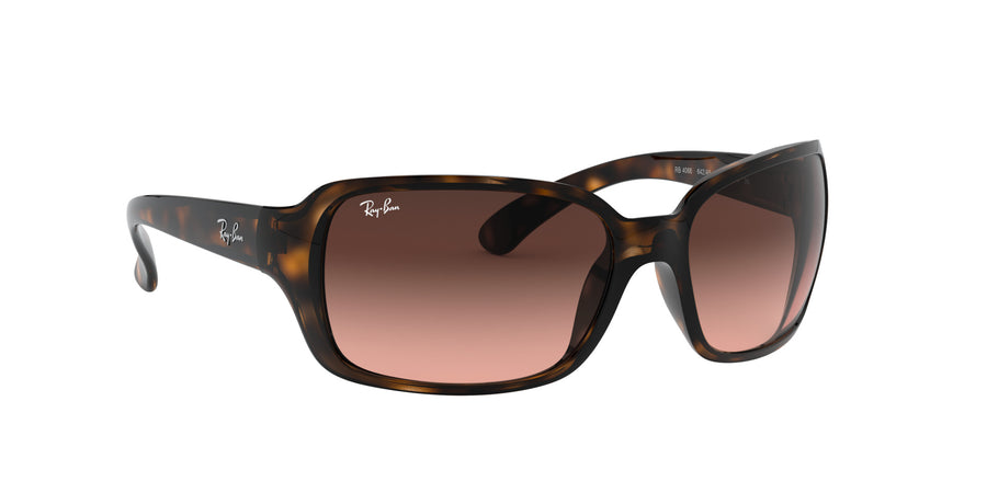 RB4068 – Havana / Pink Gradient Brown