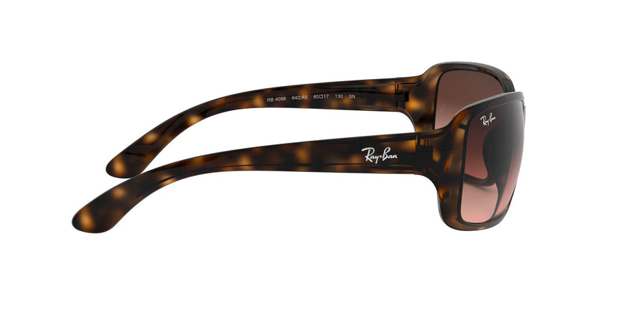 RB4068 – Havana / Pink Gradient Brown