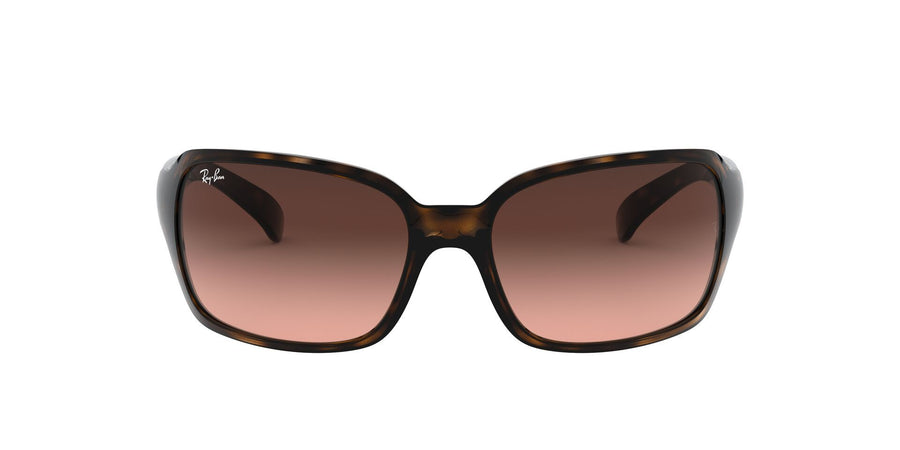 RB4068 – Havana / Pink Gradient Brown