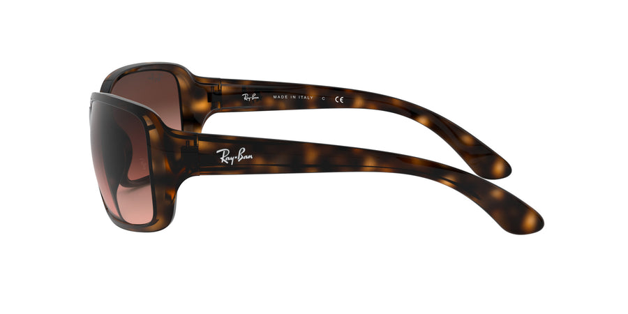 RB4068 – Havana / Pink Gradient Brown
