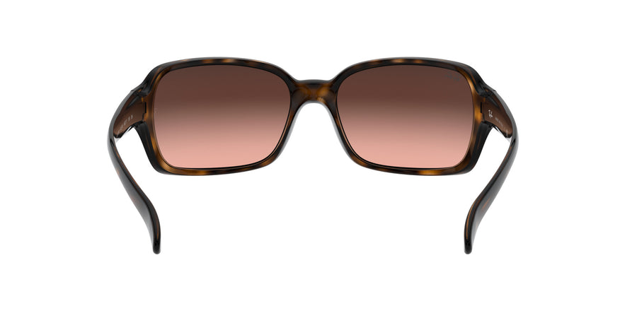 RB4068 – Havana / Pink Gradient Brown