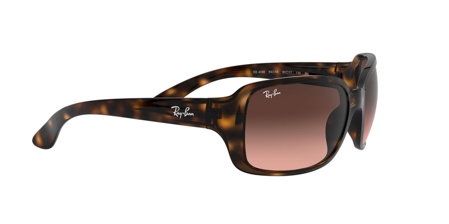 RB4068 – Havana / Pink Gradient Brown
