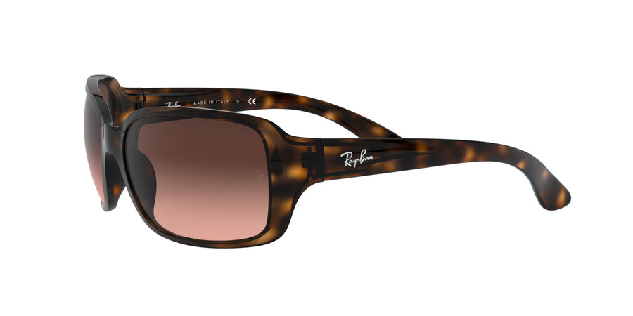 RB4068 – Havana / Pink Gradient Brown