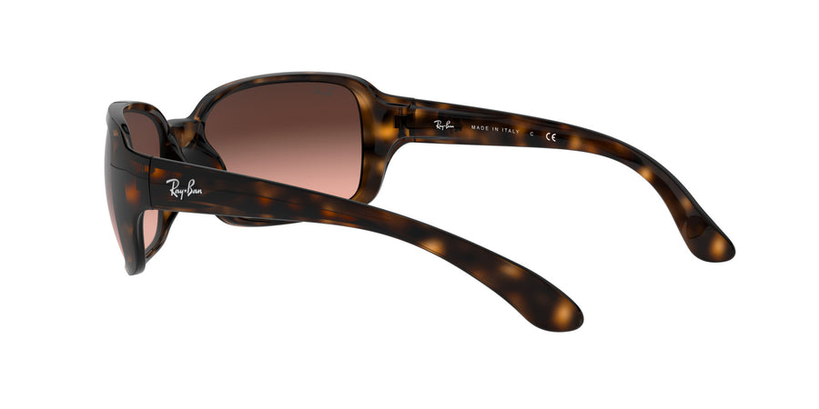 RB4068 – Havana / Pink Gradient Brown