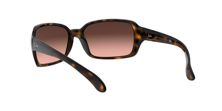 RB4068 – Havana / Pink Gradient Brown
