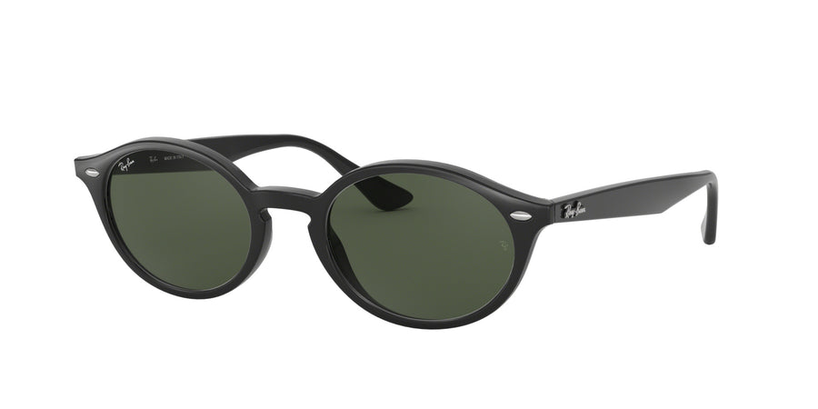 RB4315 – Black / Dark Green
