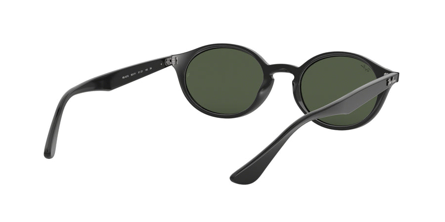 RB4315 – Black / Dark Green