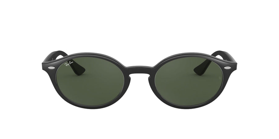 RB4315 – Black / Dark Green