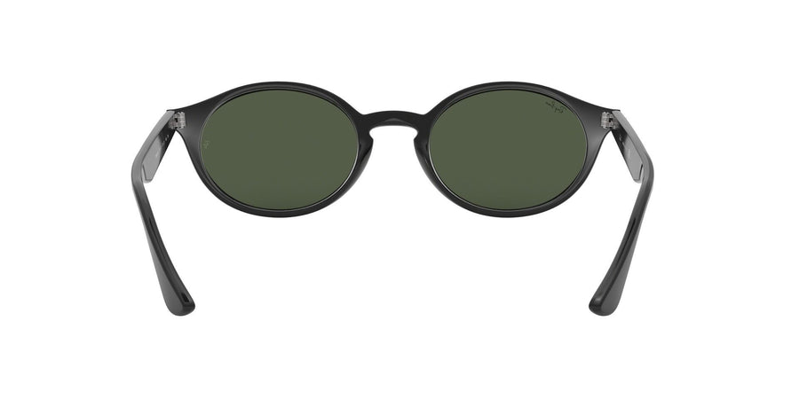 RB4315 – Black / Dark Green