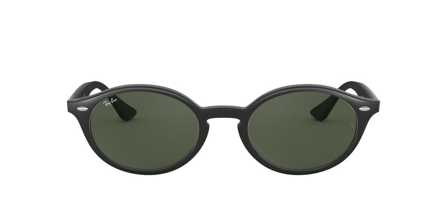 RB4315 – Black / Dark Green